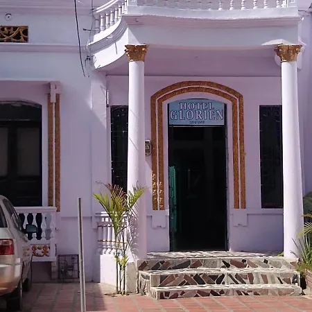 Hotel Glorien